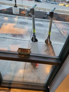 Provo Utah 84606 Scooter Accident Lawyer