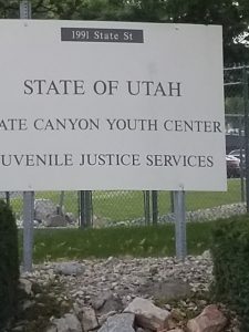 juvenile justice services Utah Juvenile Delinquency Attorney Jake Gunter