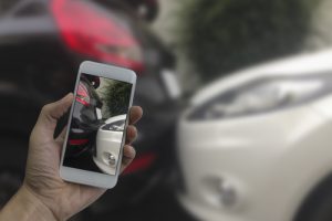 Utah car accident lawyer Jake Gunter