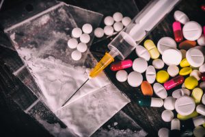 simple drug possession defense attorney Jake Gunter