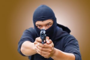 violence crime criminal defense attorney Jake Gunter