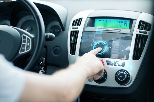 car technology