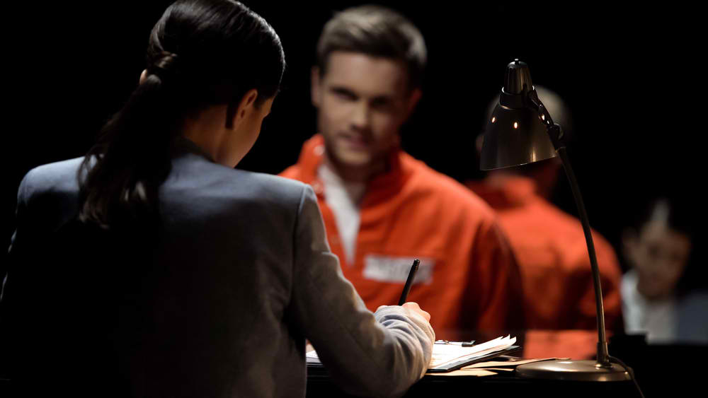 plea in abeyance