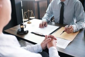 provo business attorney