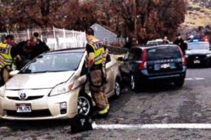 car accidents